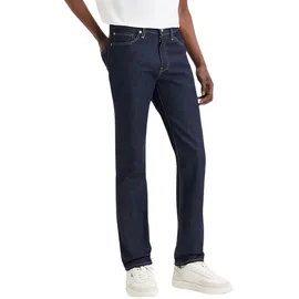 Levi's 511 Jeans Slim Fit in dunklem Rock Cod W34 / L34