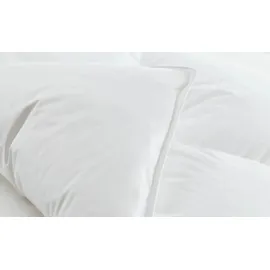DUNLOPILLO Kassettendecke Supreme de luxe ¦ weiß ¦ Maße (cm): B: 155