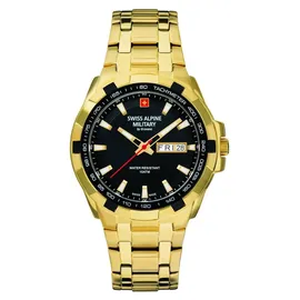 Swiss Alpine Military Quarz 40 mm 7043.1117SAM