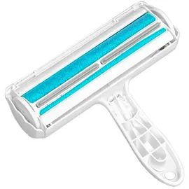 Intirilife Tierhaarentferner in Blau - Gr.: onesize