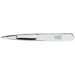 ZWILLING spitze Pinzette CLASSIC vernickelt
