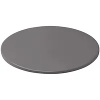 Weber Pizzastein rund Ø 36 cm grau