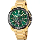 Festina Chrono Bike 2025 Edelstahl 45,5 mm F20727/2