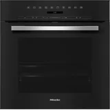 Miele Einbau-Dampf-Backofen DGC 7151 Obsidianschwarz