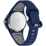 Plein Sport Thunderstorm Chrono", 241s, blau, grausteal, Armbanduhren, Herren