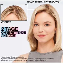 Redken Acidic Bonding Concentrate Lightweight Liquid Conditioner 190 ml