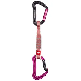 Ocùn Expressschlinge 6 Einheiten Pink