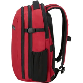 Samsonite Rucksack Roader Laptop Backpack M Red Clay