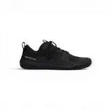 Groundies Barfussschuhe G-Flex Precision (Fitnessschuhe, Zero Drop, breite Zehenbox) schwarz Damen