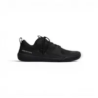 Groundies Barfussschuhe G-Flex Precision (Fitnessschuhe, Zero Drop, breite Zehenbox) schwarz Damen
