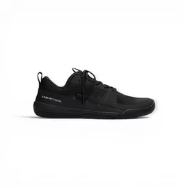 Groundies Barfussschuhe G-Flex Precision (Fitnessschuhe, Zero Drop, breite Zehenbox) schwarz Damen