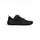 Groundies Barfussschuhe G-Flex Precision (Fitnessschuhe, Zero Drop, breite Zehenbox) schwarz Damen