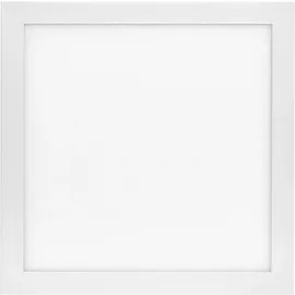 EMOS ZM5171 LED Deckenleuchte 20W dimmbar mit Fernbedienung, einstellbare Helligkeit 140-1400 lm und Lichtfarbe 2700-6000 K, für Wohnzimmer, Kinderzimmer, Schlafzimmer, Flur, Büro