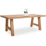 Vito Esstisch vito SIGA (LB 200x100 cm) - LB 200x100 cm