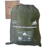 Masterproof Hängematte mit Insektenschutz