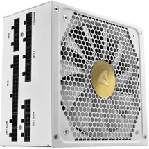 Sharkoon Rebel P30 Gold 1000W ATX3.0 PCIe Kabel-Management, 1000 Watt, ATX 3.0, vollmodular