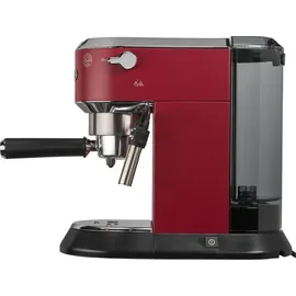 De'Longhi Dedica Style EC 685.R rot