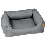 Karlie Hundebett Dream Grey 100x80x25cm