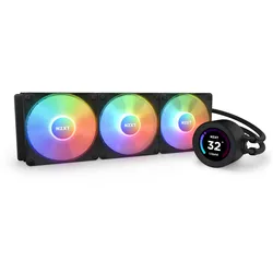 NZXT Kraken Elite 360 RGB Black | AiO-Wasserkühlung