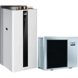REMKO WKF 130 Neo compact 300 l