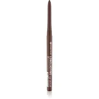 Essence LONG-LASTING Eyeliner Farbton 40 Roasted Chestnut 0.28 g
