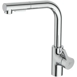 Ideal Standard Ceralife Küchenarmatur Chrom