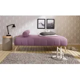 OTTO home Daybett Lucy 90 x 200 cm lila