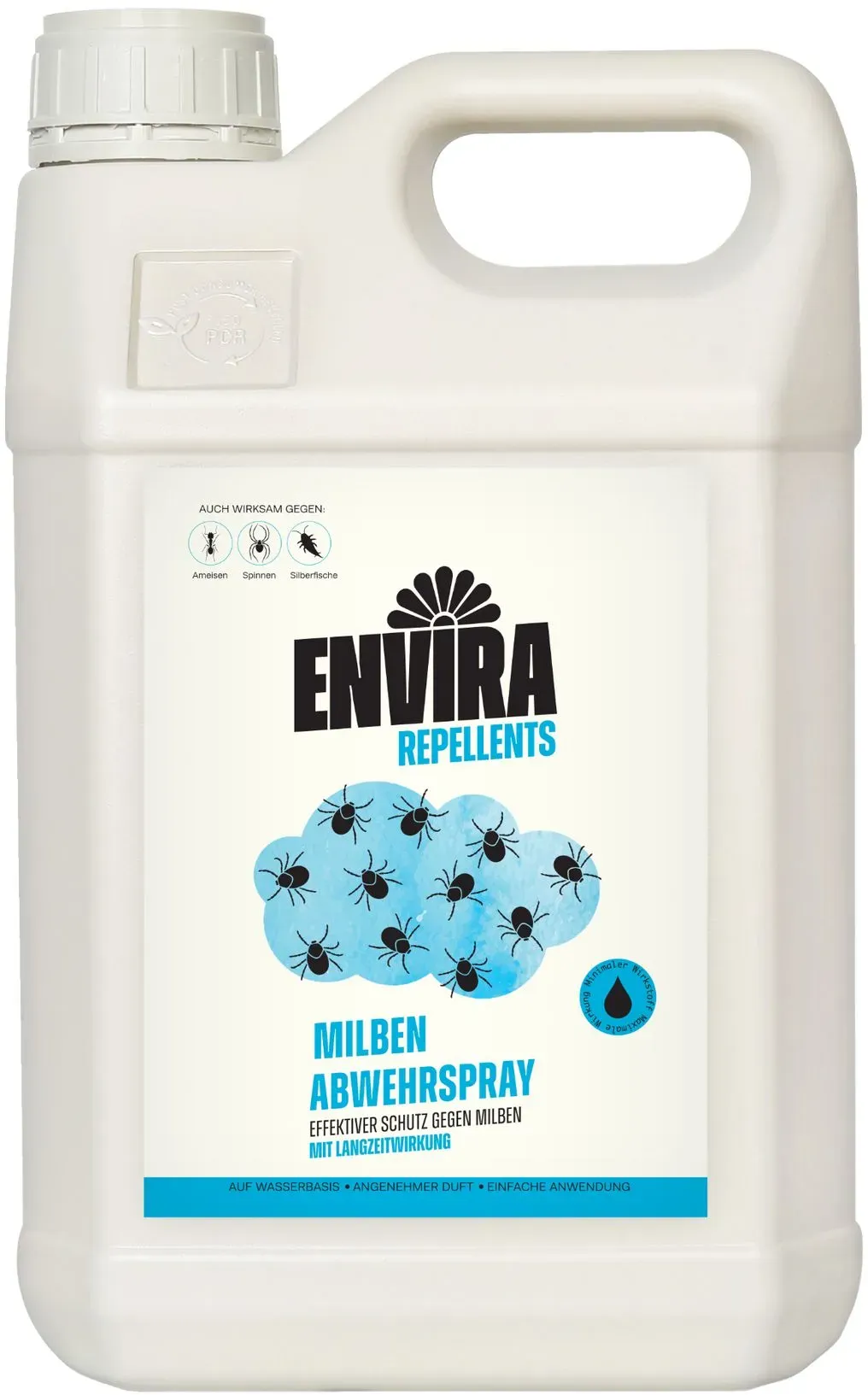 Envira Milbenspray 5 l