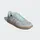 BREAKNET SLEEK Damen Halo Mint/Clear Pink/Mint Ton 40,5