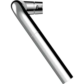 Schock SC-540 Küchenarmatur schwarz