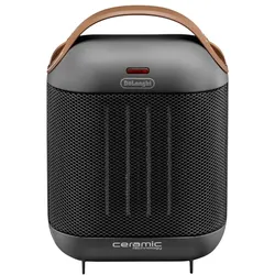 De Longhi Capsule HFX30C18.AG - Heizlüfter - Mobil