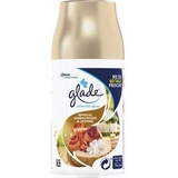 Glade by Brise Automatic Spray Nachfüller, Sensual Sandalwood & Jasmine