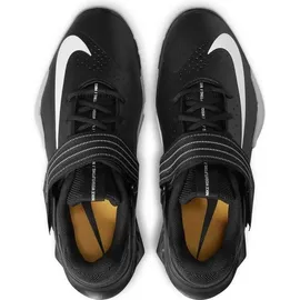 Nike Savaleos black unisex - 39