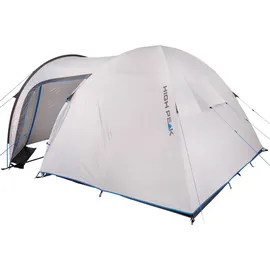 High Peak Tessin 5.0 nimbus grey