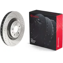 Brembo 09.B039.1X