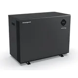 Inverquark Inverter Pool-Wärmepumpe Mr. Perfect,MPC140 / 13,8 kW