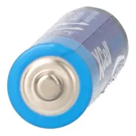 XCell Micro (AAA)-Batterie Alkali-Mangan 1.5 V 12 St.