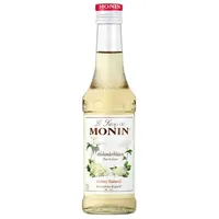 Monin Holunderblüte Sirup 250 ml