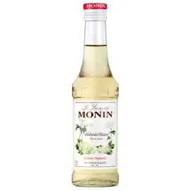 Monin Holunderblüte Sirup 250 ml