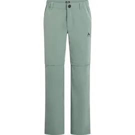 Mc Kinley McKINLEY Ki.-Abzipphose Sanna ZFF PNT J BLUE SMOKE 164