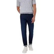 Pierre Cardin Lyon Tapered Fit Blau 33/30
