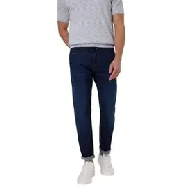 Pierre Cardin Lyon Tapered Fit Blau 33/30