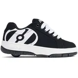Heelys Rollschuhe Kolect, Sneaker mit 1 Rolle pro Schuh schwarz 35 EU