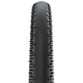 Schwalbe G-One RS Pro 700x45C V-Guard Addix Race Reifen schwarz