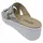 Hickersberger City Weite G Pantolette Weiß - Weiß - 42