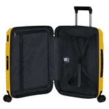 Samsonite Intuo 4-Rollen Cabin 55 cm / 39 l gelb