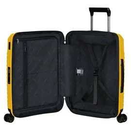 Samsonite Intuo 4-Rollen Cabin 55 cm / 39 l gelb