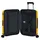 Samsonite Intuo 4-Rollen Cabin 55 cm / 39 l gelb