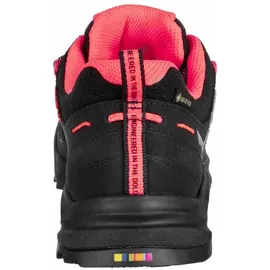 Salewa Wildfire Leather GTX Schuhe (Größe 37