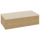 Villeroy & Boch Antao Sideboard 100 x 26,8 x 50 cm Honey Oak